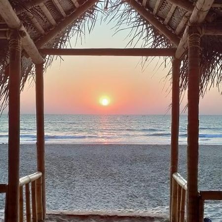 The Meraki Beach Resort Gokarna Гокарна Екстериор снимка