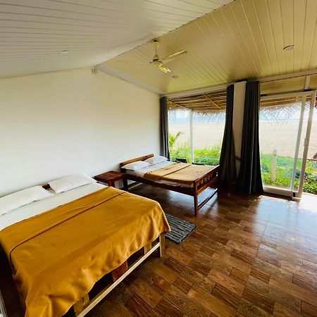 The Meraki Beach Resort Gokarna Гокарна Екстериор снимка