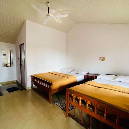 The Meraki Beach Resort Gokarna Гокарна Екстериор снимка