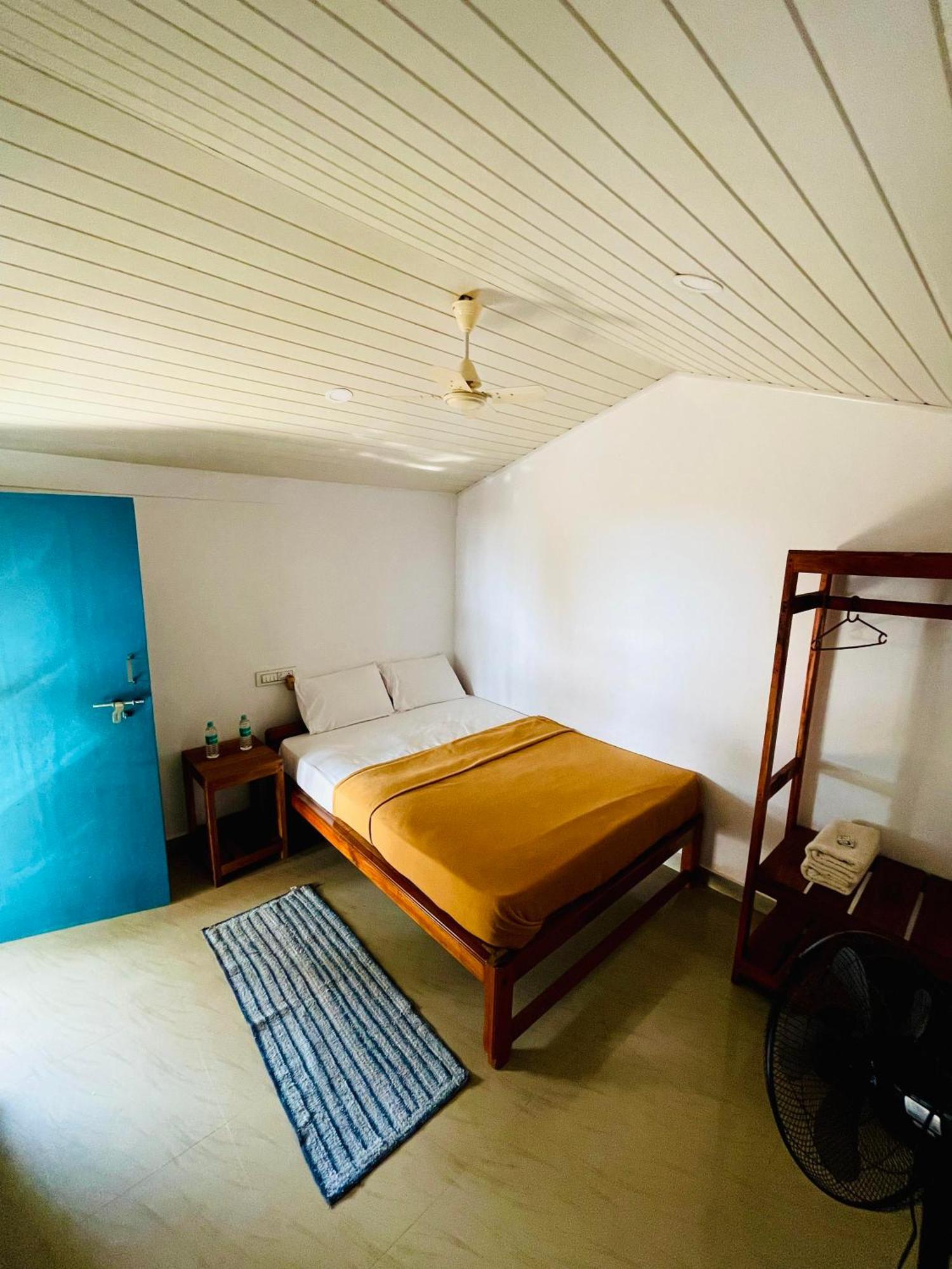 The Meraki Beach Resort Gokarna Гокарна Екстериор снимка